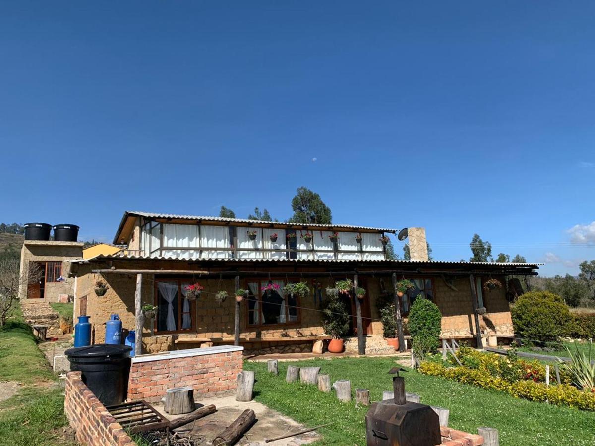 Rancho Carrizal Hotel Ngoại thất bức ảnh