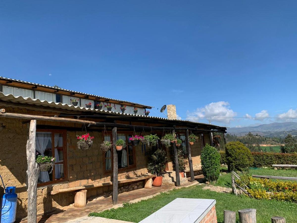 Rancho Carrizal Hotel Ngoại thất bức ảnh
