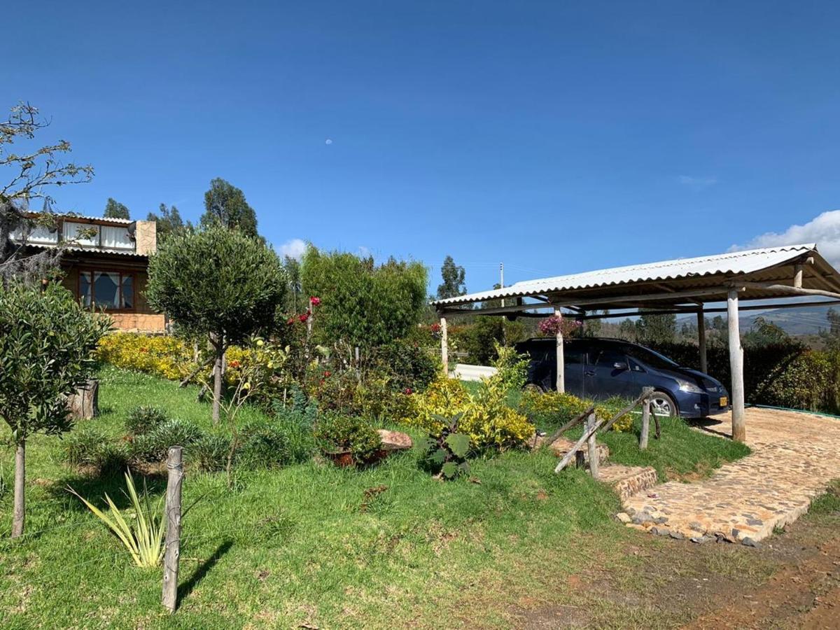 Rancho Carrizal Hotel Ngoại thất bức ảnh